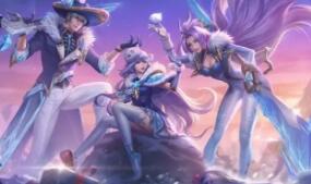 王者荣耀守夜在哪 王者守野是什么意思